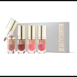 Mini Beyond Gloss Vault